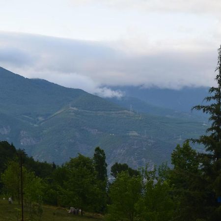 Mars Otel Artvin Exteriér fotografie
