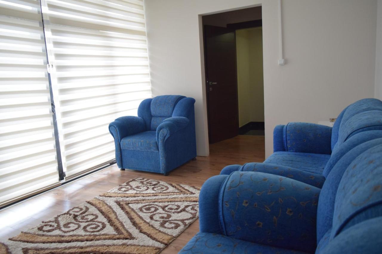 Mars Otel Artvin Exteriér fotografie