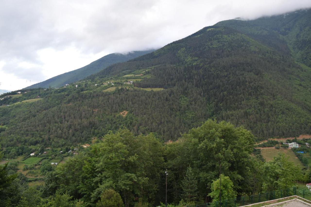 Mars Otel Artvin Exteriér fotografie