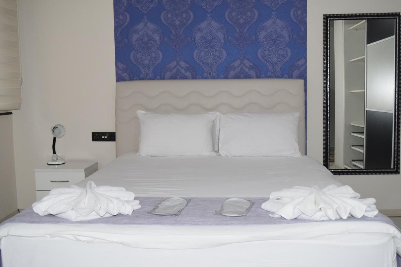 Mars Otel Artvin Exteriér fotografie