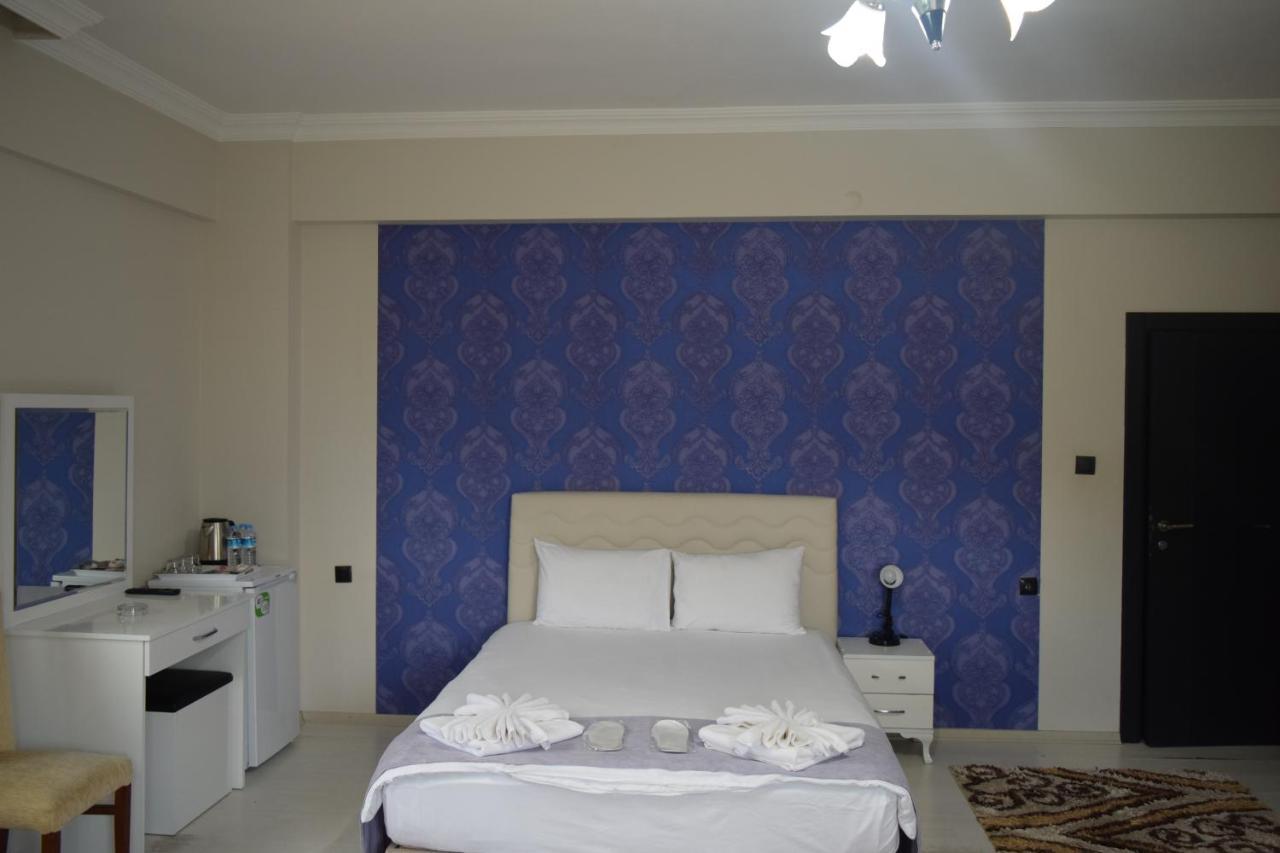 Mars Otel Artvin Exteriér fotografie